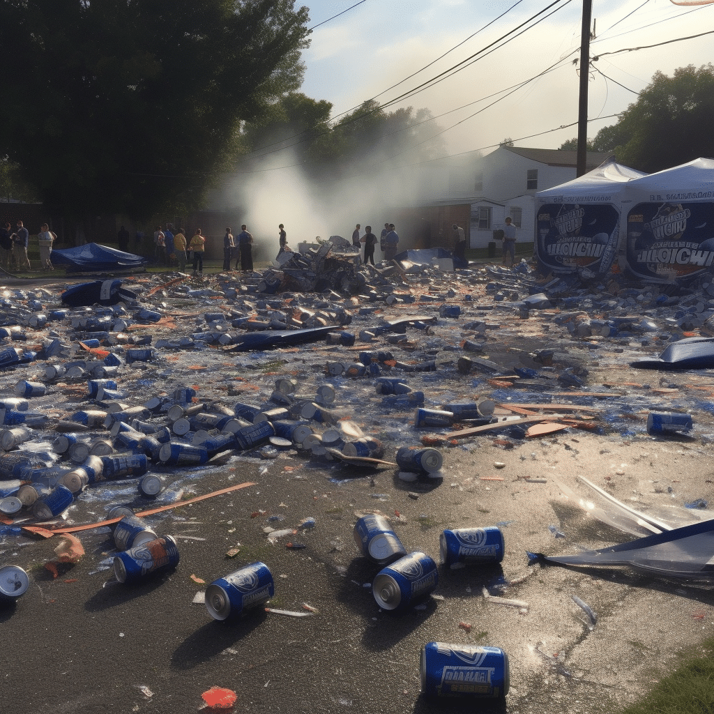 bud light marketing