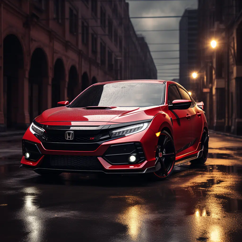 Best honda civic 2022s