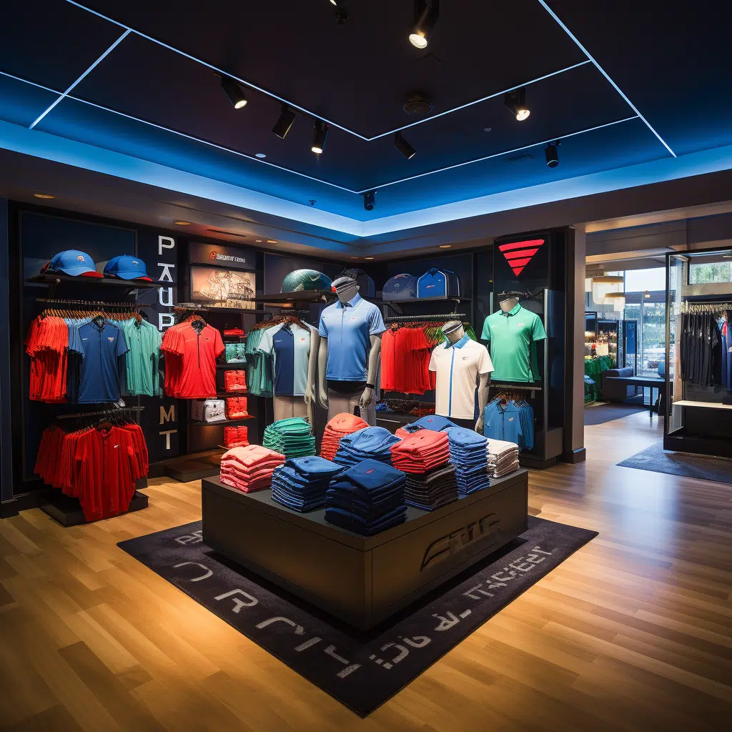 pga tour superstore