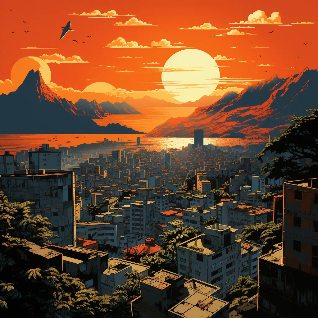 sol de janeiro