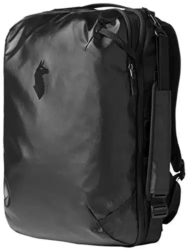 Cotopaxi Allpa L Travel Pack   Black