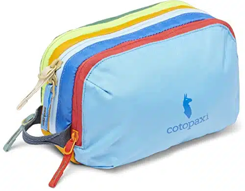 Cotopaxi Nido Accessory Bag   Del Dia One Of A Kind!