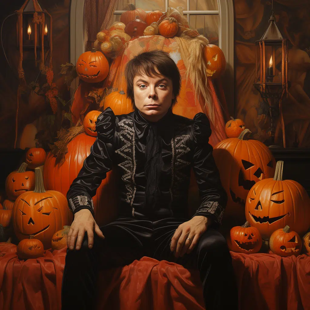 mike myers