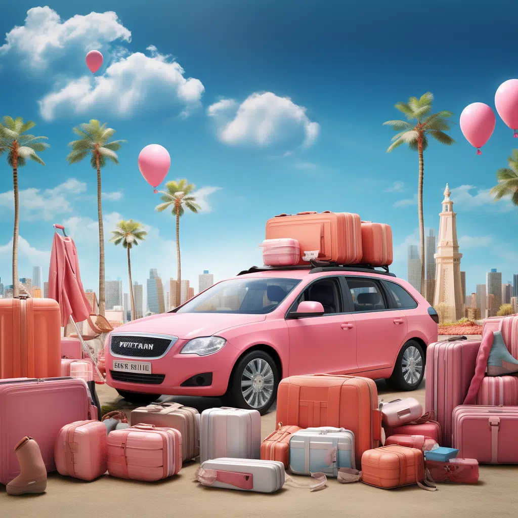 priceline car rental