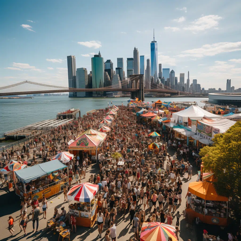 smorgasburg