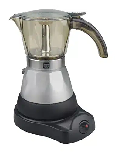 Bene Casa Espresso Coffee Maker, Cup, x x