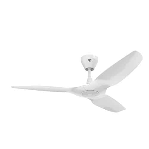 Big Ass Fans Haiku L Smart Ceiling Fan, , White