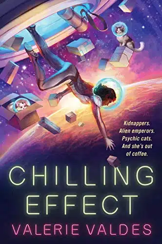 Chilling Effect A Novel