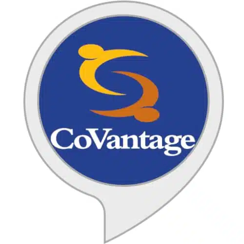 CoVantage Credit Union