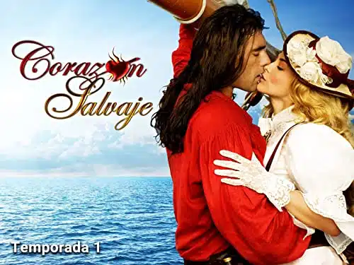 CorazÃ³n Salvaje CapÃ­tulo