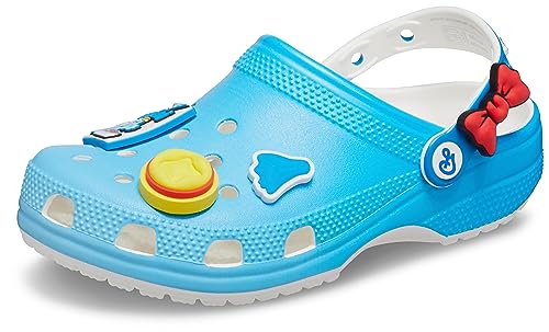 Crocs Unisex General Mills Monster Cereal Clogs, Halloween Shoes, Boo Berry,  Men