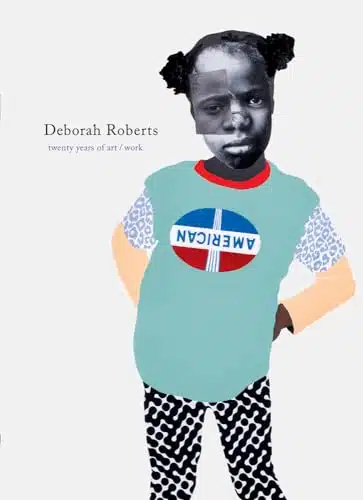 Deborah Roberts Twenty Years of ArtWork