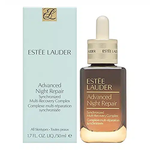 Estee Lauder Advanced Night Repair Synchronized Multi Recovery Complex, Unisex, Oz