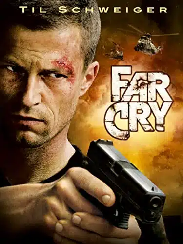 Far Cry