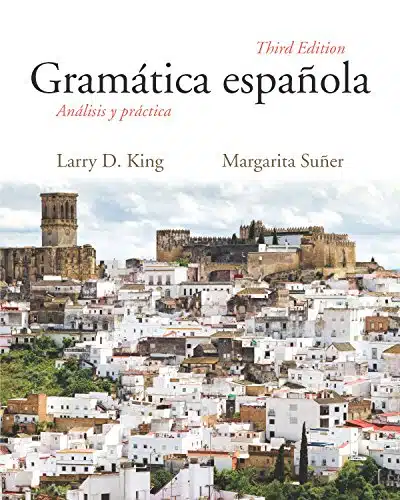 GramÃ¡tica espaÃ±ola AnÃ¡lisis y prÃ¡ctica