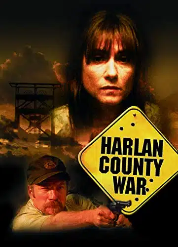 Harlan County War