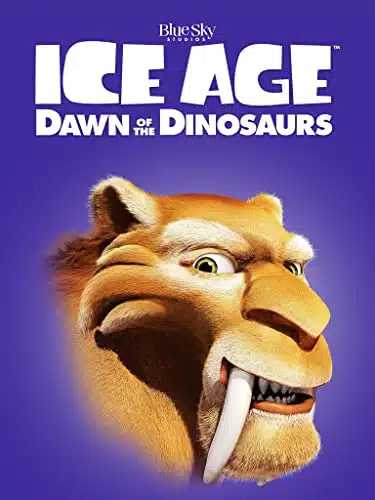 Ice Age Dawn of the Dinosaurs