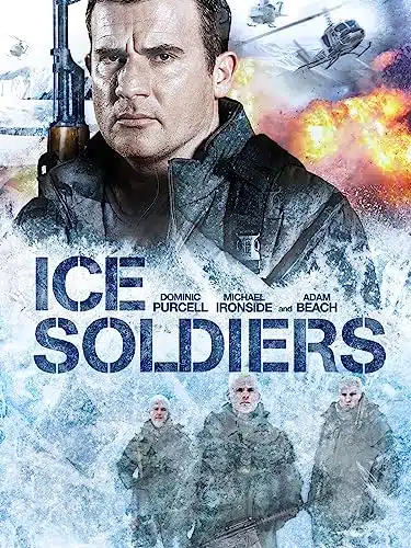 Ice Soldiers