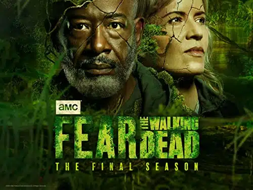 Inside Fear the Walking Dead Season B