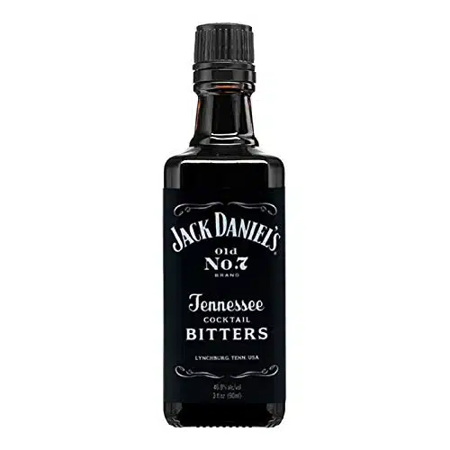 Jack Daniel's Â® Cocktail Bitters