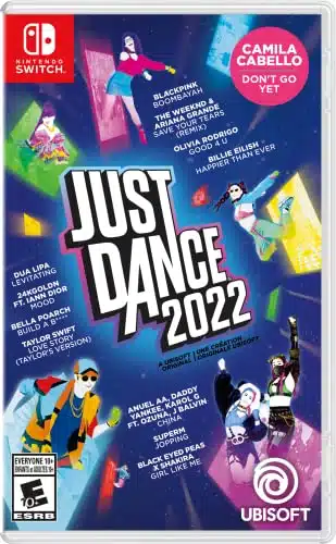 Just Dance   Nintendo Switch