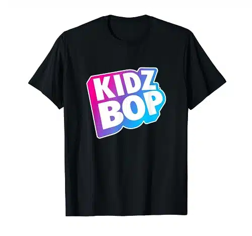 KIDZ BOP Gradient T Shirt