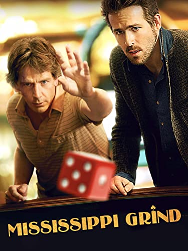 Mississippi Grind