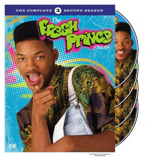 The Fresh Prince of Bel Air Season