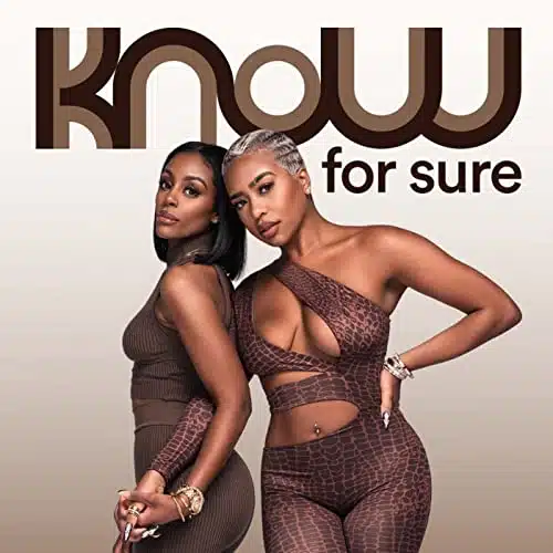 The Know For Sure Pod