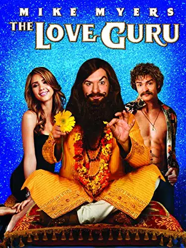 The Love Guru