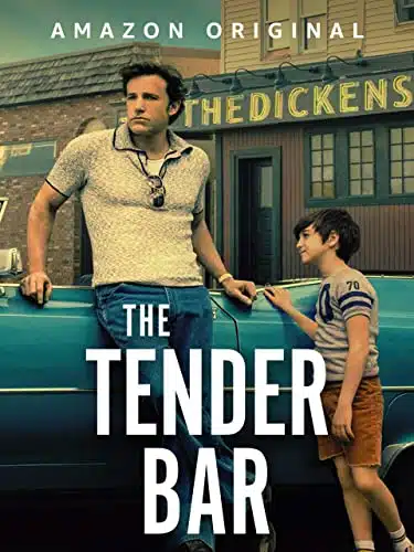 The Tender Bar