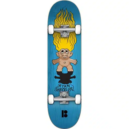 Universo Brands Plan B Sheckler Trolls Complete Skateboard   , Ryan Sheckler Trolls