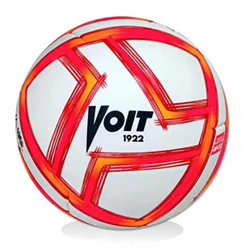 Voit FIFA Quality PRO, Official Match Ball Liga MX Apertura , No. Soccer Ball