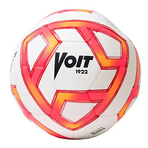 Voit Liga MX Apertura Hybrid Tech Replica Soccer Ball