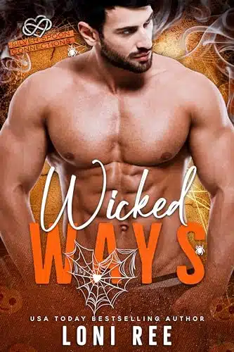 Wicked Ways (Silver Spoon Connections)