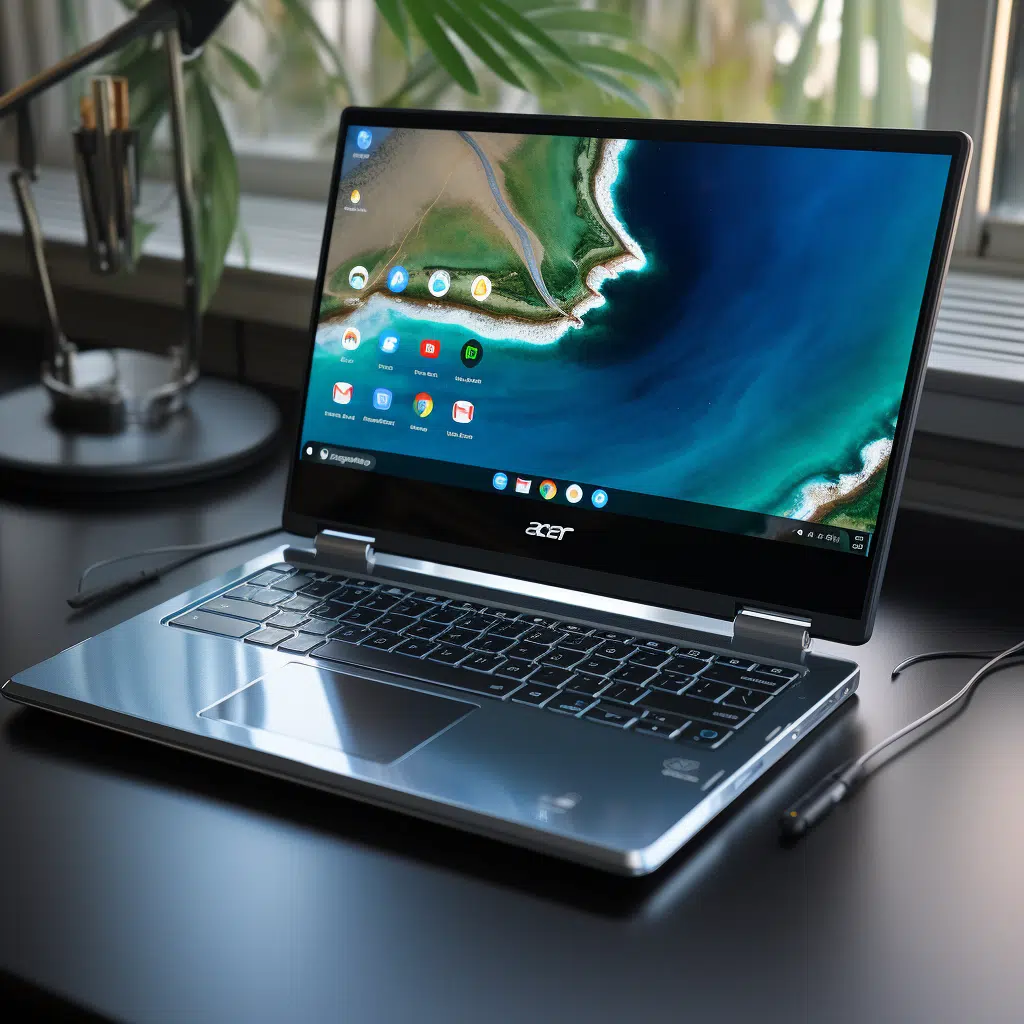 acer touchscreen chromebook