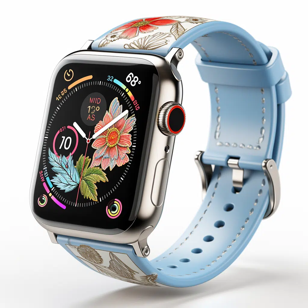 apple watch bands for women