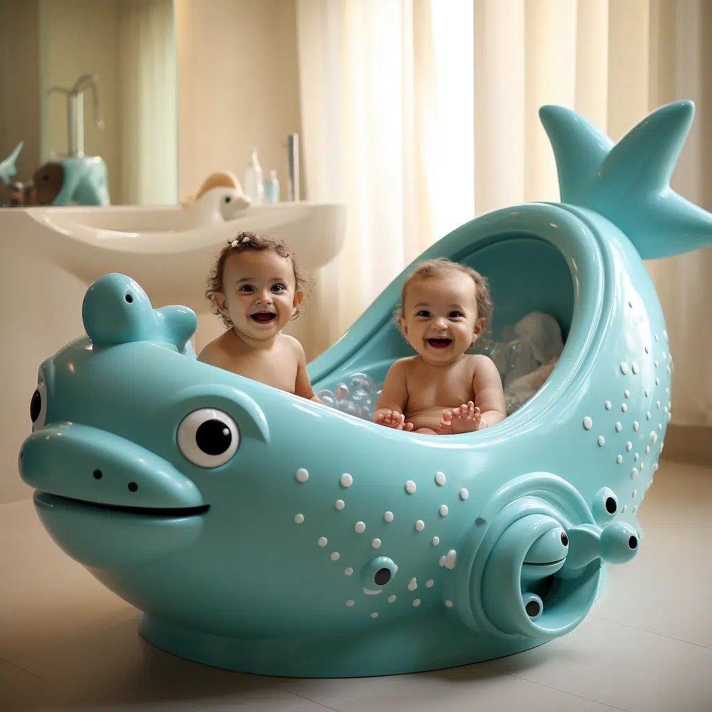 baby bath tub