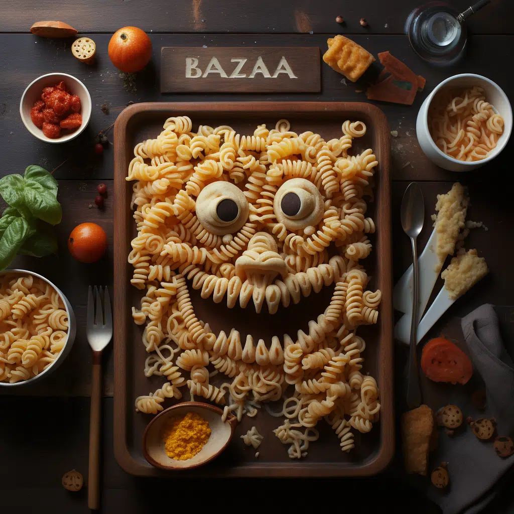 banza pasta