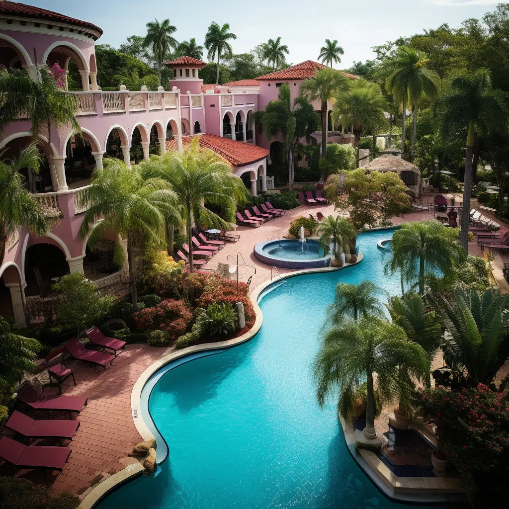 boca raton hotels