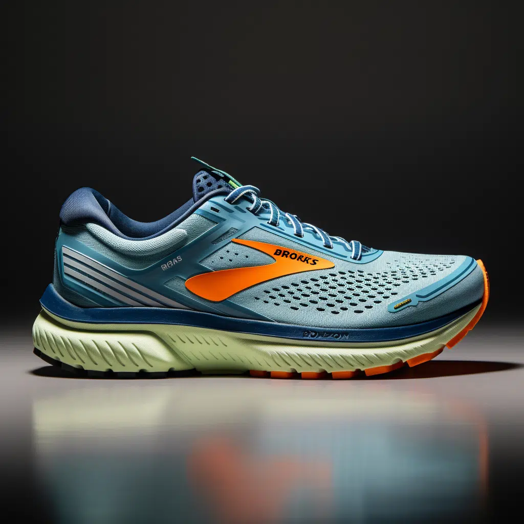 brooks ghost 14