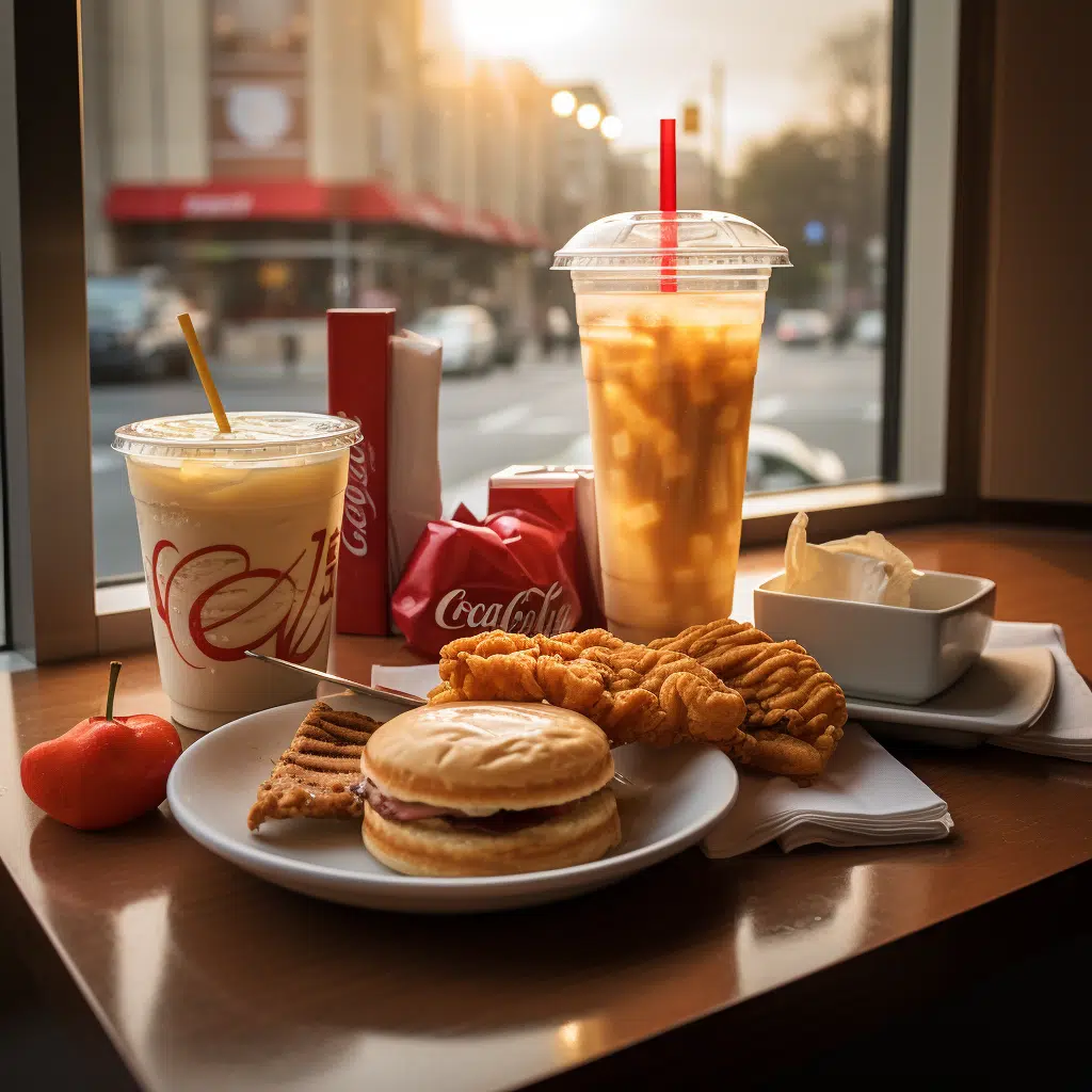 chick fil a breakfast time