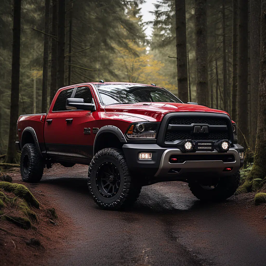 ram rebel