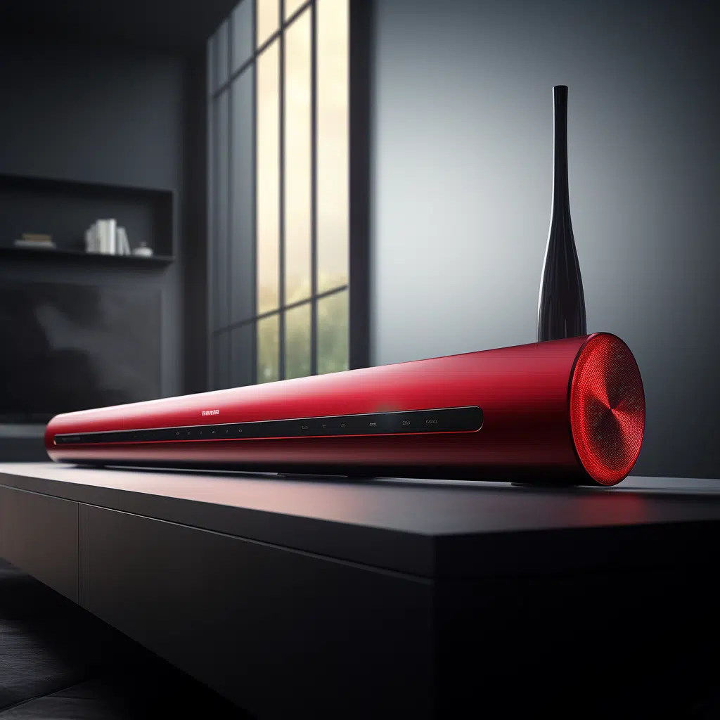 samsung soundbar