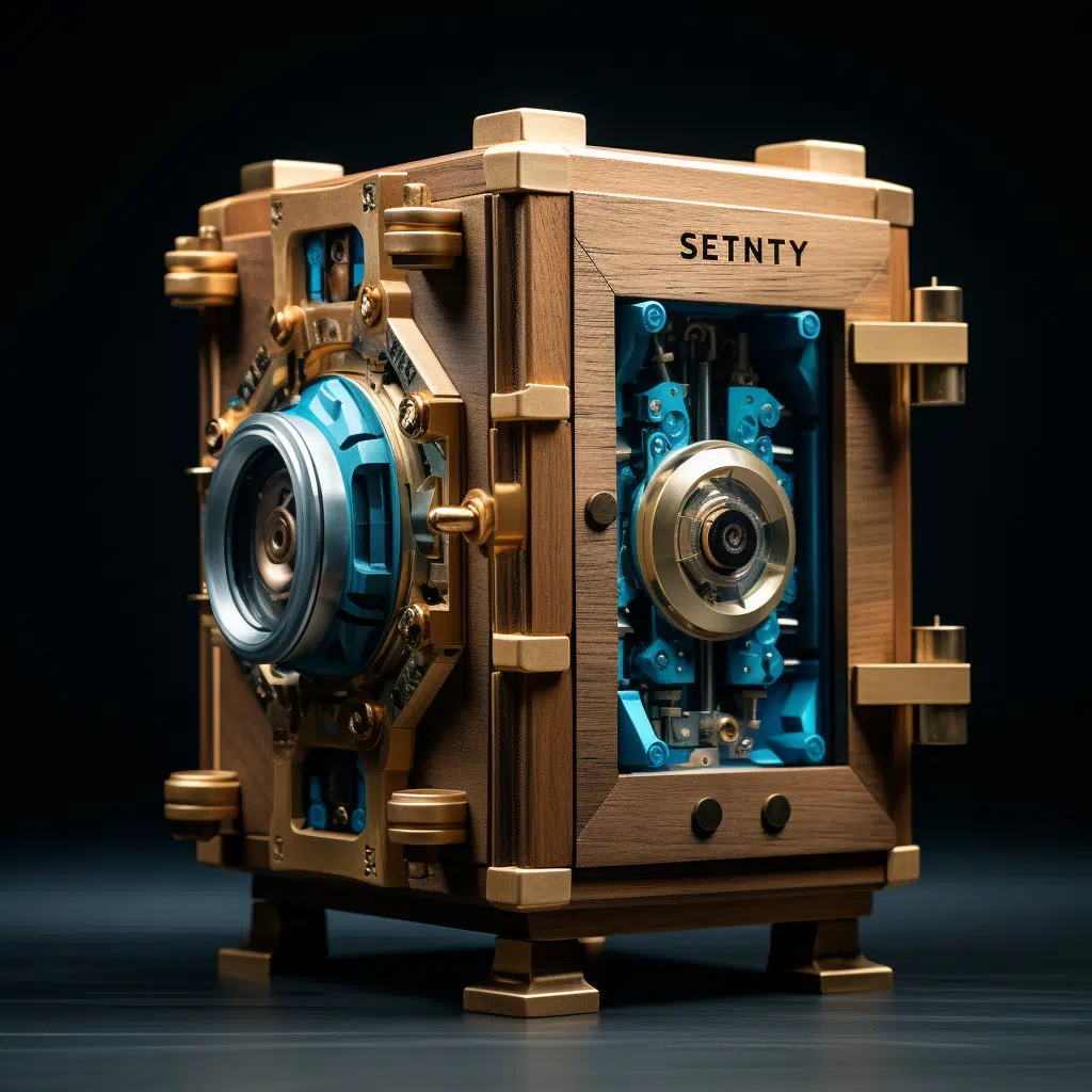 sentry safe