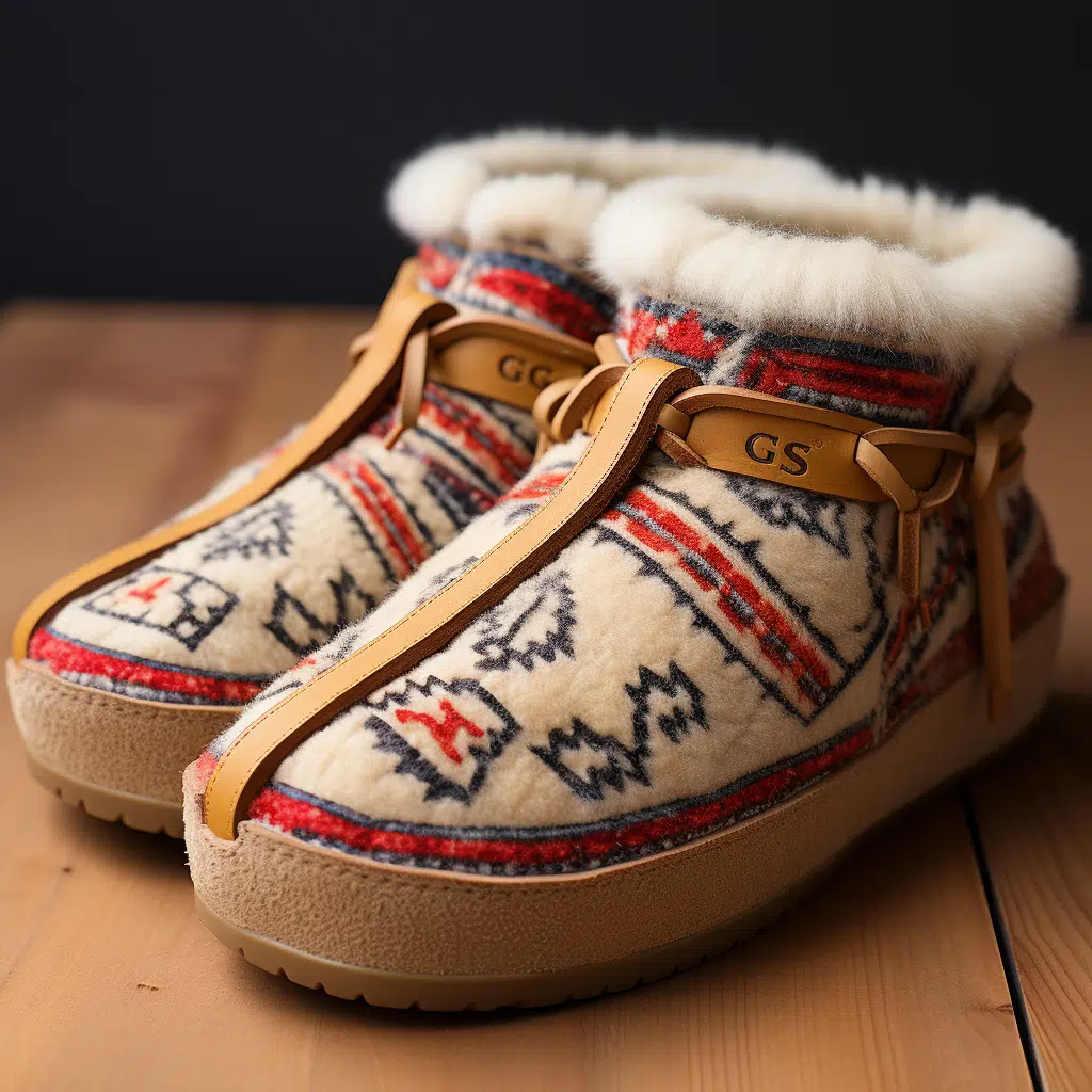 uggs tasman slippers