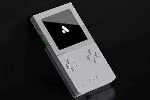 Analogue Pocket Console (White)