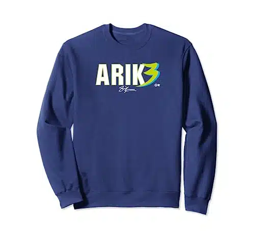 Arike Ogunbowale ARIK  Dallas Basketball Sweatshirt