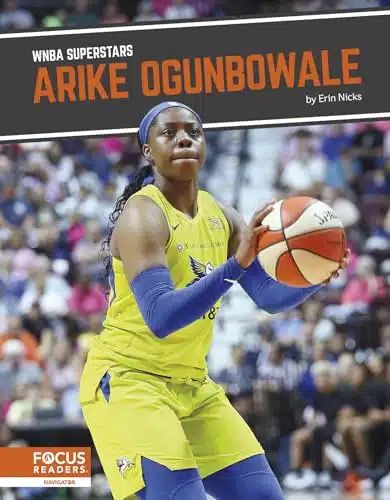 Arike Ogunbowale (Wnba Superstars)