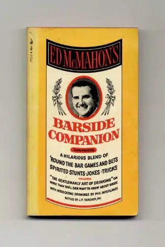 Barside Companion